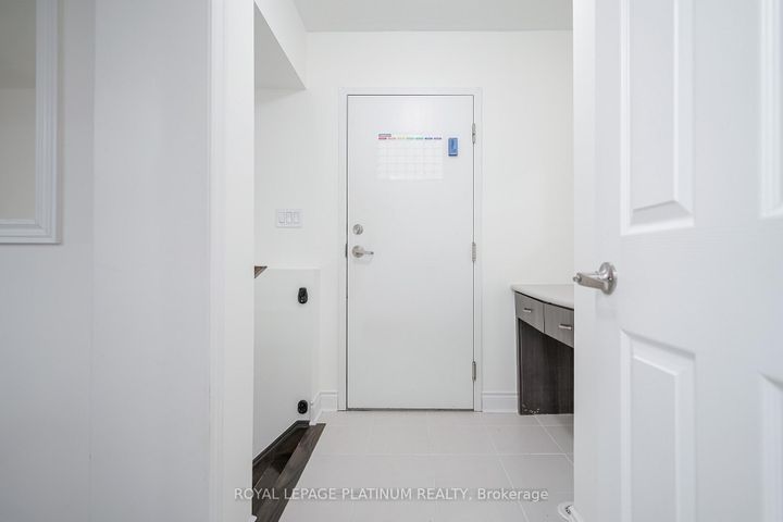 Photo 18 at #36 - 200 Veterans Drive, Northwest Brampton, Brampton