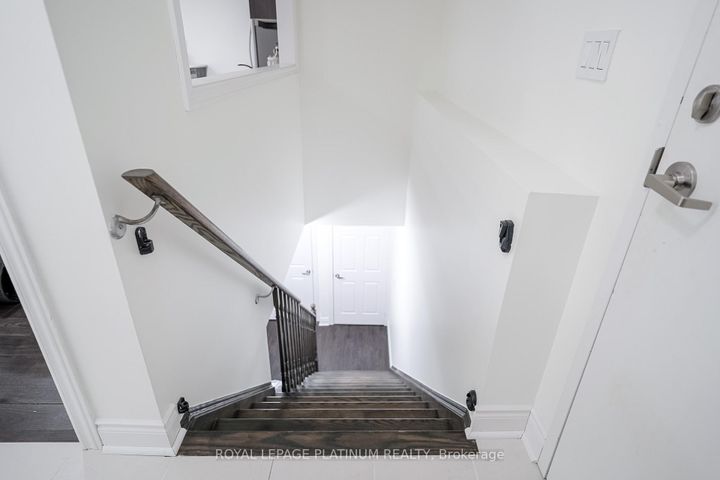 Photo 19 at #36 - 200 Veterans Drive, Northwest Brampton, Brampton