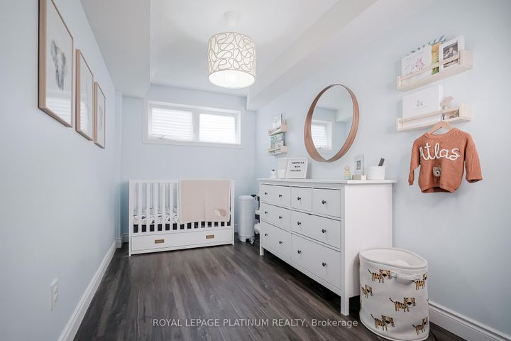 Photo 22 at #36 - 200 Veterans Drive, Northwest Brampton, Brampton