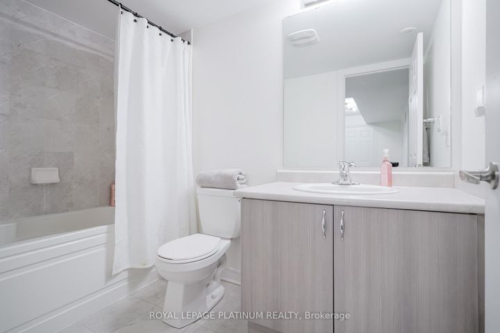 Photo 23 at #36 - 200 Veterans Drive, Northwest Brampton, Brampton