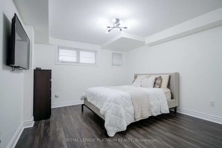 Photo 24 at #36 - 200 Veterans Drive, Northwest Brampton, Brampton