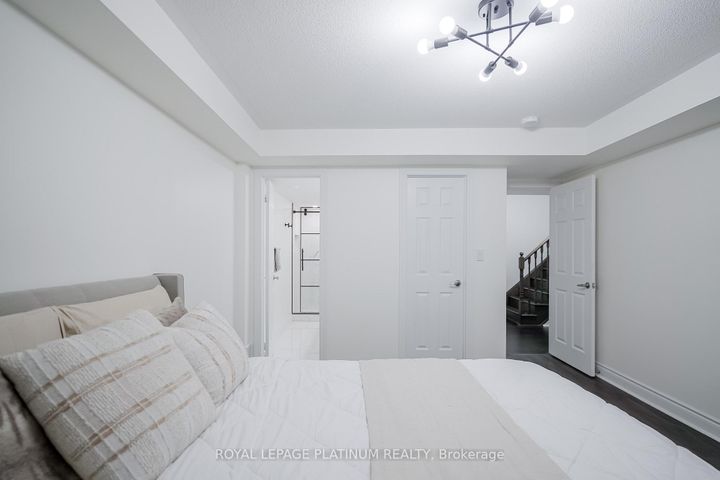 Photo 27 at #36 - 200 Veterans Drive, Northwest Brampton, Brampton