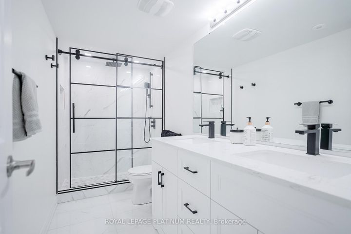 Photo 28 at #36 - 200 Veterans Drive, Northwest Brampton, Brampton