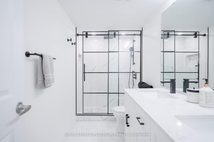 Photo 29 at #36 - 200 Veterans Drive, Northwest Brampton, Brampton