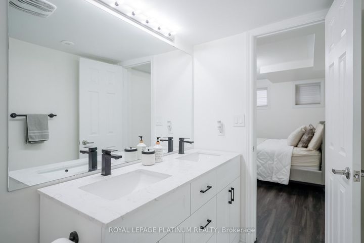 Photo 30 at #36 - 200 Veterans Drive, Northwest Brampton, Brampton