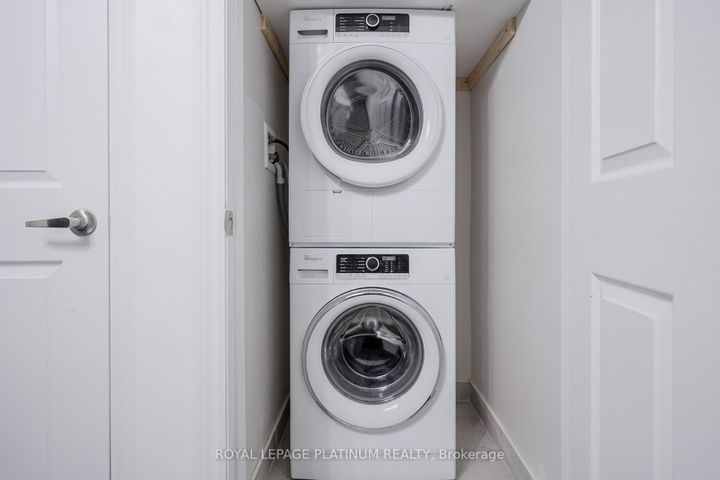 Photo 31 at #36 - 200 Veterans Drive, Northwest Brampton, Brampton