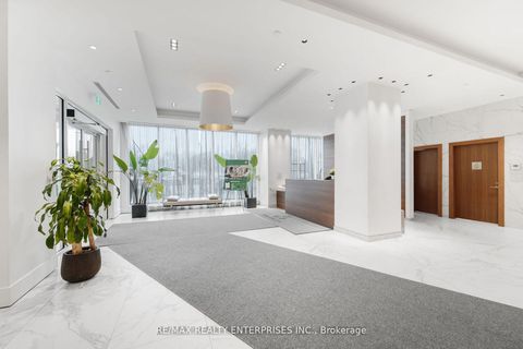 Photo 2 at 1203 - 1928 Lake Shore Boulevard W, South Parkdale, Toronto