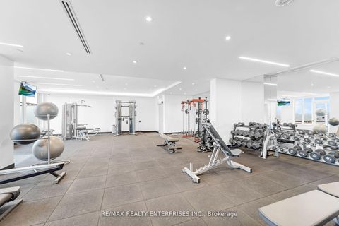 Photo 3 at 1203 - 1928 Lake Shore Boulevard W, South Parkdale, Toronto