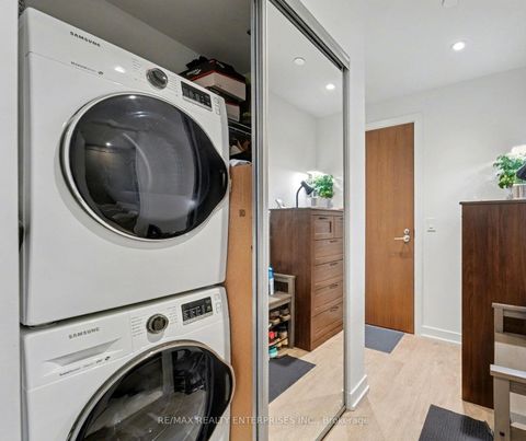 Photo 11 at 1203 - 1928 Lake Shore Boulevard W, South Parkdale, Toronto