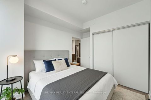 Photo 12 at 1203 - 1928 Lake Shore Boulevard W, South Parkdale, Toronto