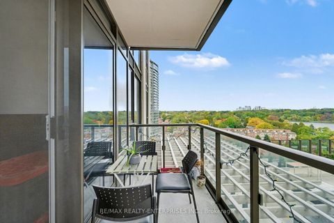 Photo 16 at 1203 - 1928 Lake Shore Boulevard W, South Parkdale, Toronto