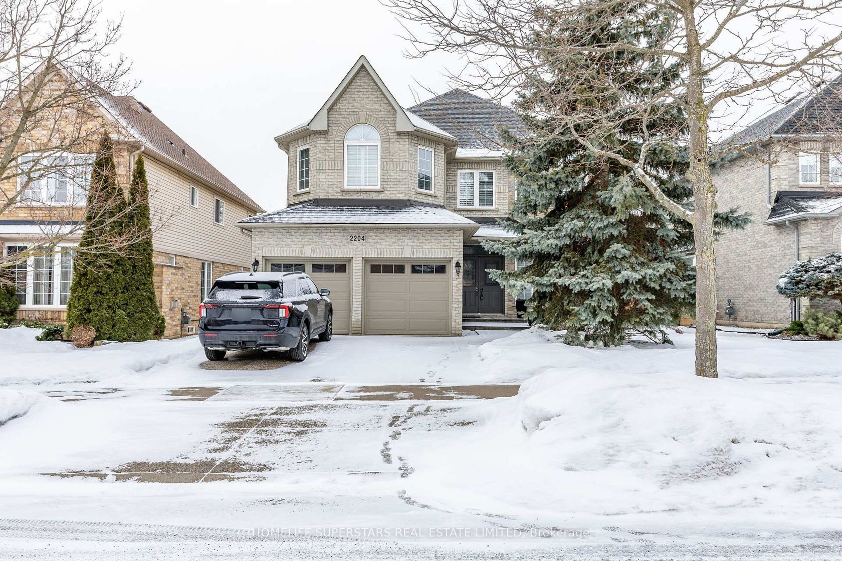 2204 Snead Road, Rose, Burlington 