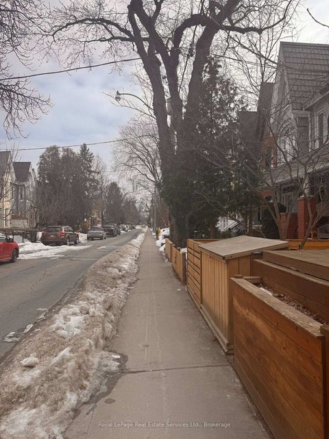 Photo 1 at 148 Major Street, University, Toronto