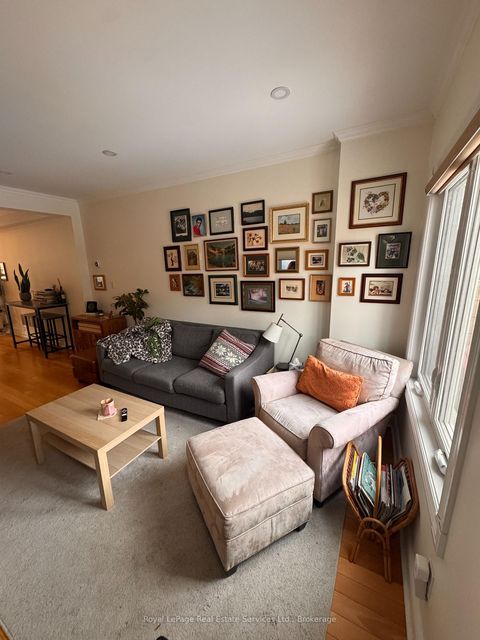 Photo 3 at 148 Major Street, University, Toronto