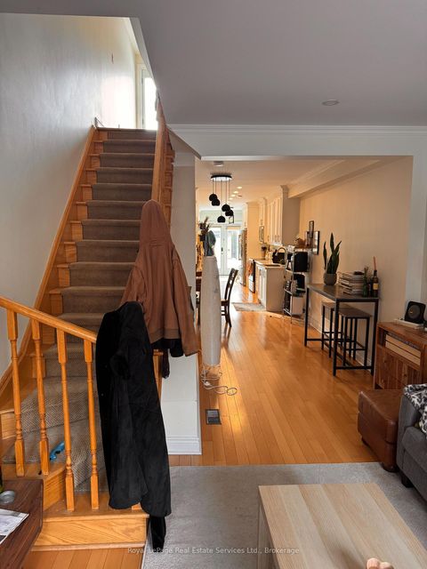 Photo 5 at 148 Major Street, University, Toronto