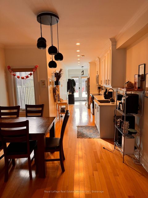 Photo 6 at 148 Major Street, University, Toronto