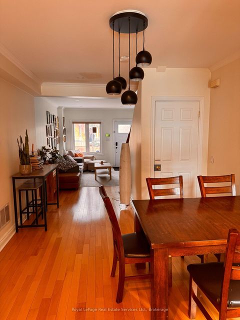 Photo 7 at 148 Major Street, University, Toronto