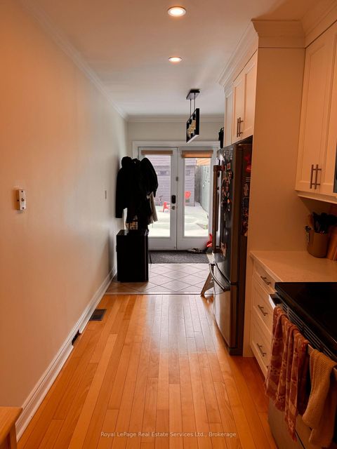 Photo 8 at 148 Major Street, University, Toronto