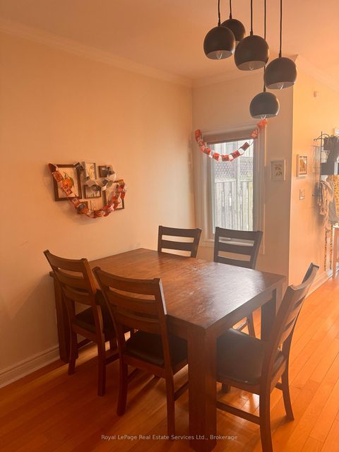 Photo 9 at 148 Major Street, University, Toronto