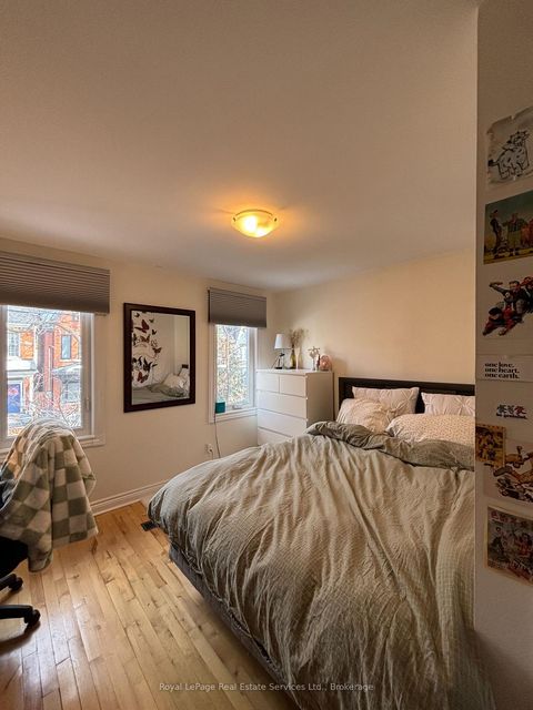 Photo 12 at 148 Major Street, University, Toronto