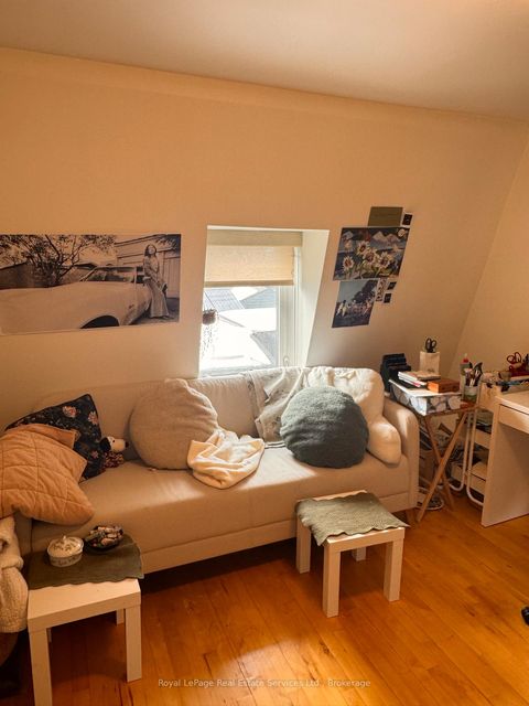 Photo 16 at 148 Major Street, University, Toronto