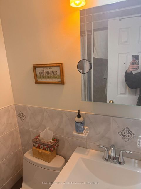 Photo 23 at 148 Major Street, University, Toronto