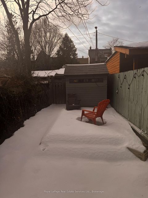 Photo 24 at 148 Major Street, University, Toronto