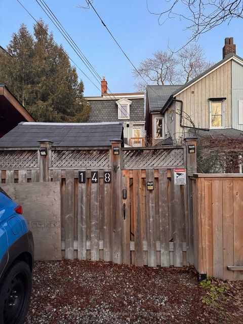 Photo 26 at 148 Major Street, University, Toronto