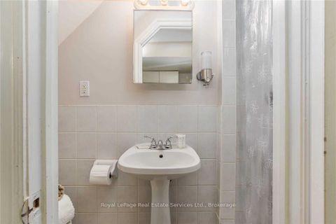 Photo 27 at 148 Major Street, University, Toronto