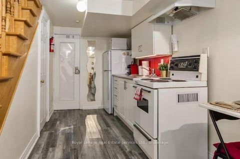 Photo 28 at 148 Major Street, University, Toronto