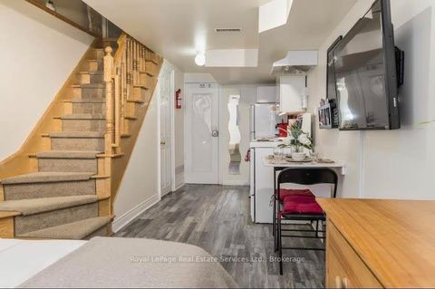 Photo 32 at 148 Major Street, University, Toronto