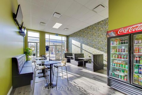 Photo 1 at 4A - 3220 Kingston Road, Cliffcrest, Toronto