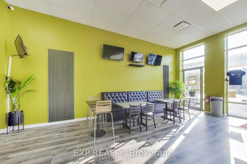 Photo 2 at 4A - 3220 Kingston Road, Cliffcrest, Toronto