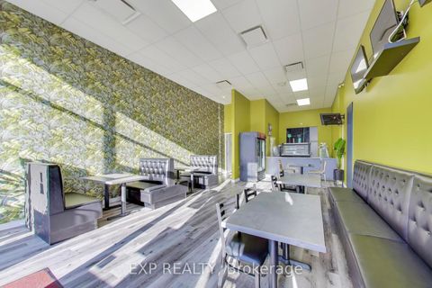 Photo 3 at 4A - 3220 Kingston Road, Cliffcrest, Toronto