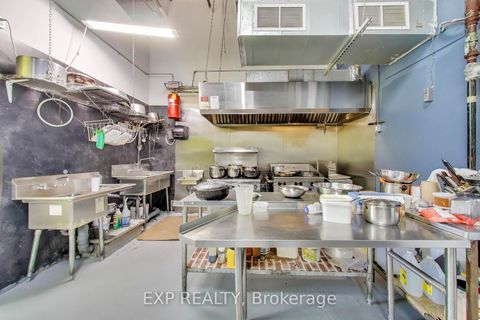 Photo 10 at 4A - 3220 Kingston Road, Cliffcrest, Toronto