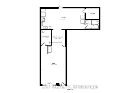 Photo 19 at 4A - 3220 Kingston Road, Cliffcrest, Toronto