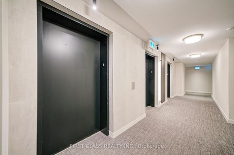 Photo 4 at 1604 - 181 Sterling Road, Dufferin Grove, Toronto