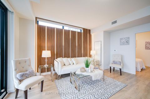 Photo 11 at 1604 - 181 Sterling Road, Dufferin Grove, Toronto