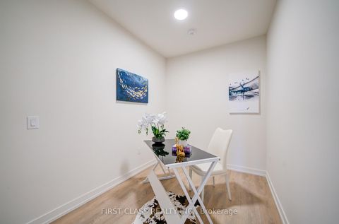 Photo 21 at 1604 - 181 Sterling Road, Dufferin Grove, Toronto