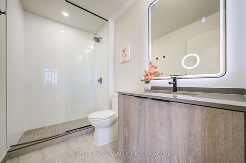 Photo 22 at 1604 - 181 Sterling Road, Dufferin Grove, Toronto