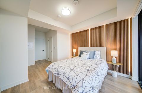 Photo 27 at 1604 - 181 Sterling Road, Dufferin Grove, Toronto