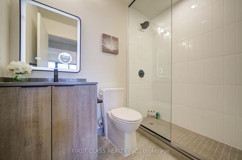 Photo 29 at 1604 - 181 Sterling Road, Dufferin Grove, Toronto