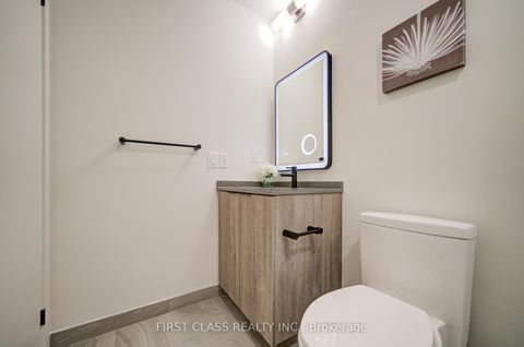 Photo 30 at 1604 - 181 Sterling Road, Dufferin Grove, Toronto