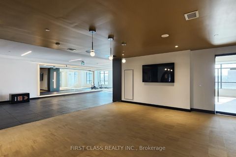 Photo 34 at 1604 - 181 Sterling Road, Dufferin Grove, Toronto