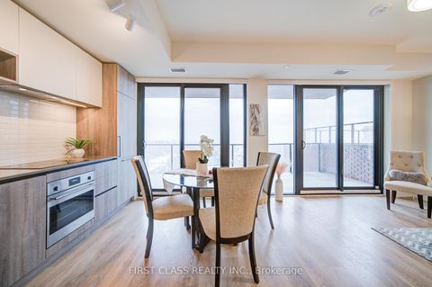 Photo 38 at 1604 - 181 Sterling Road, Dufferin Grove, Toronto
