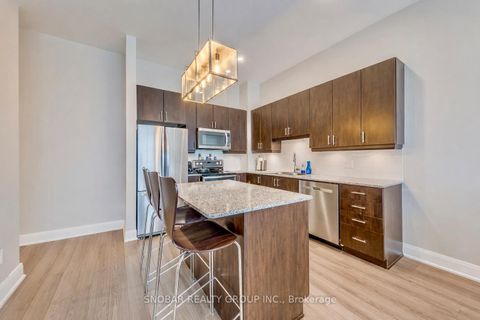 Photo 5 at 201 - 2900 Highway 7, Concord, Vaughan