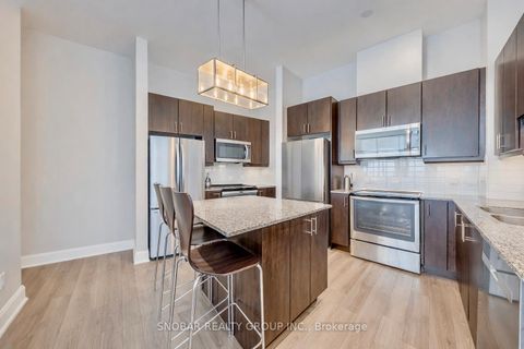 Photo 6 at 201 - 2900 Highway 7, Concord, Vaughan