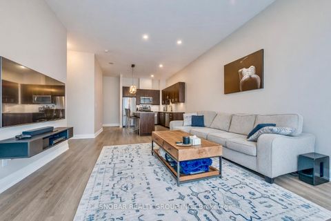 Photo 9 at 201 - 2900 Highway 7, Concord, Vaughan