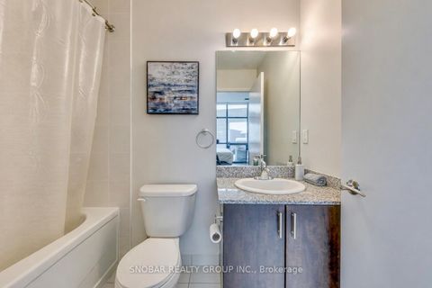 Photo 12 at 201 - 2900 Highway 7, Concord, Vaughan