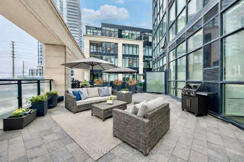 Photo 14 at 201 - 2900 Highway 7, Concord, Vaughan